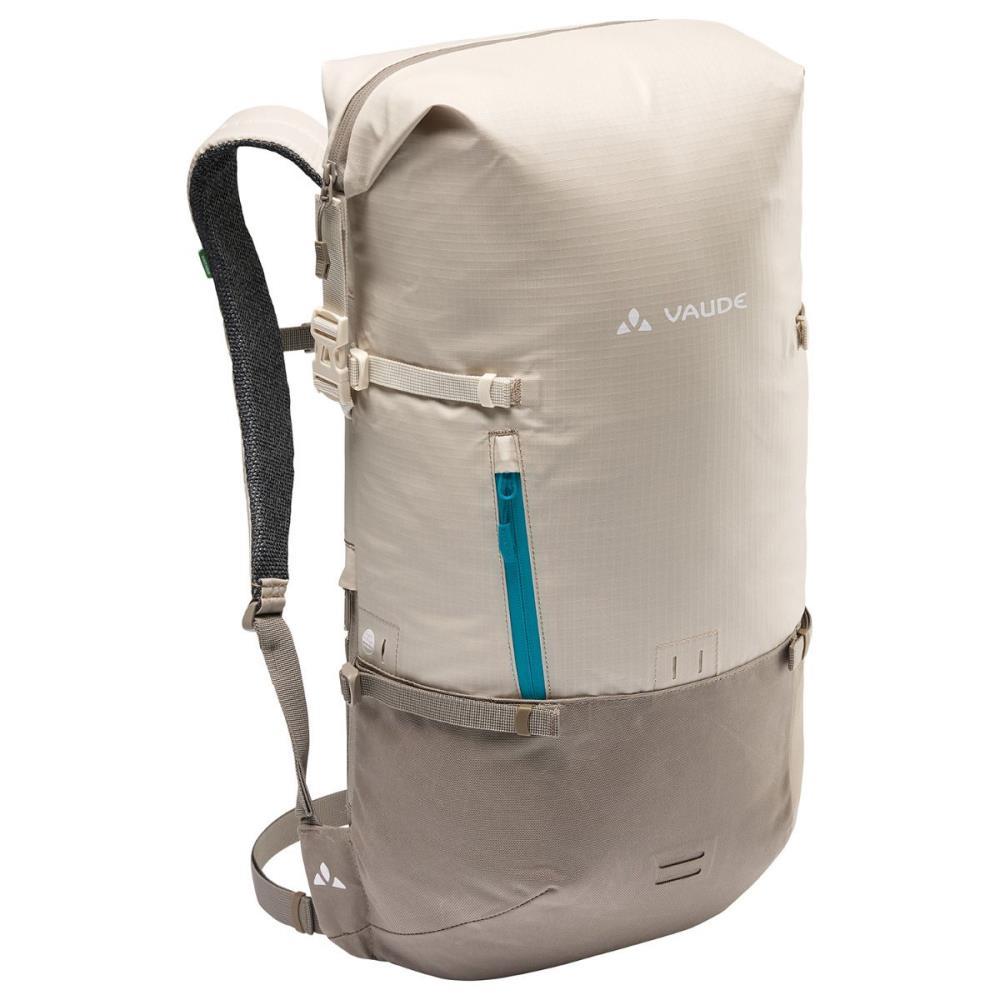 Vaude CityGo 23 Linen Rucksack