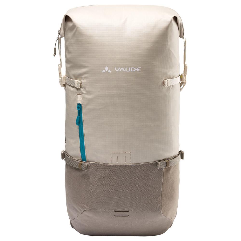 Vaude CityGo 23 Linen Rucksack