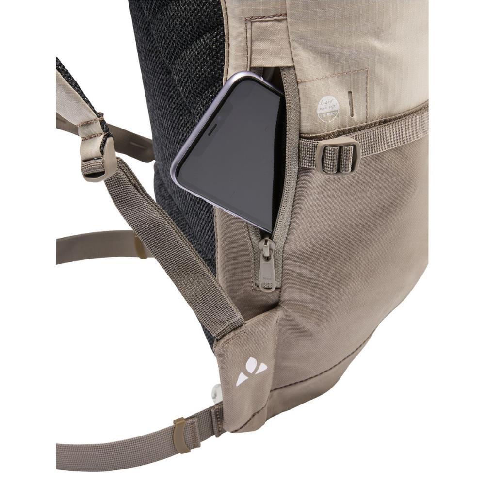 Vaude CityGo 23 Linen Rucksack