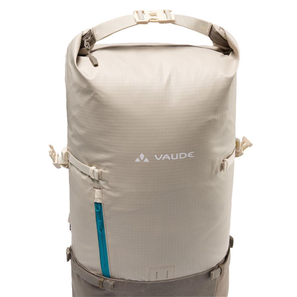 Vaude CityGo 23 Linen Rucksack