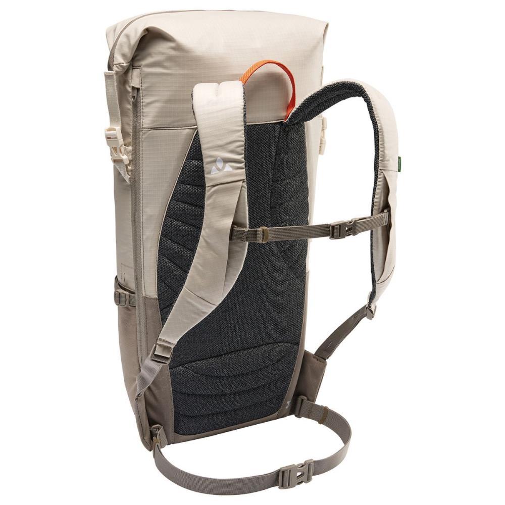 Vaude CityGo 23 Linen Rucksack