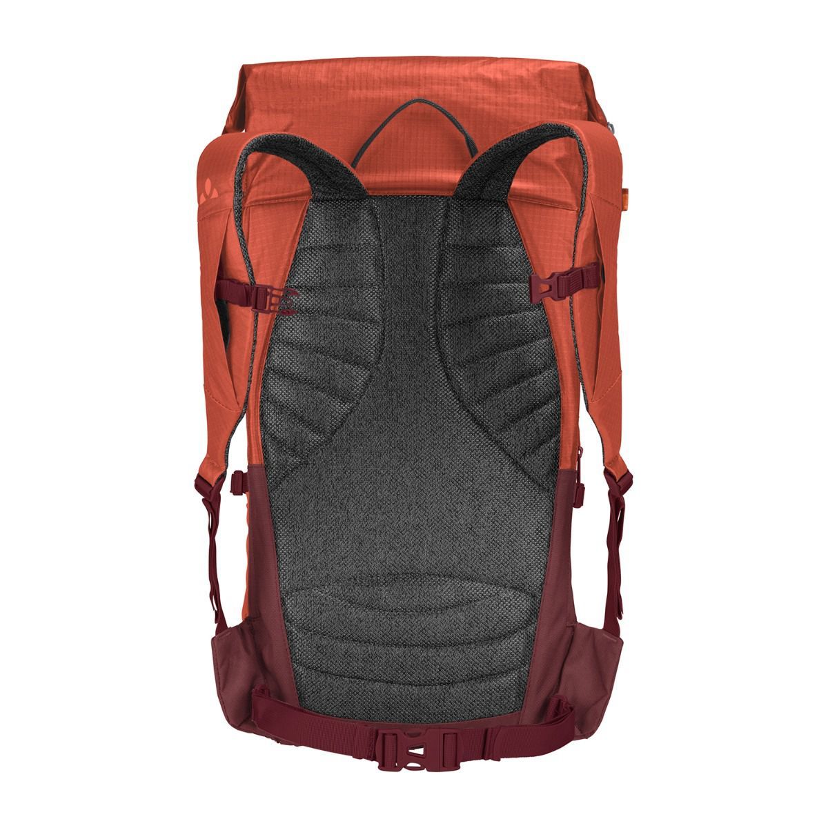 Vaude CityGo 23 Hotchili Rucksack