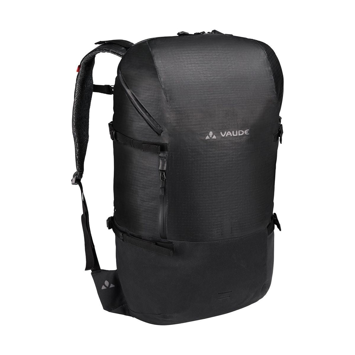 Vaude CityGo 30 Black Rucksack