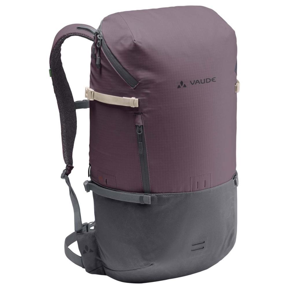 Vaude CityGo 30 Blackberry Rucksack