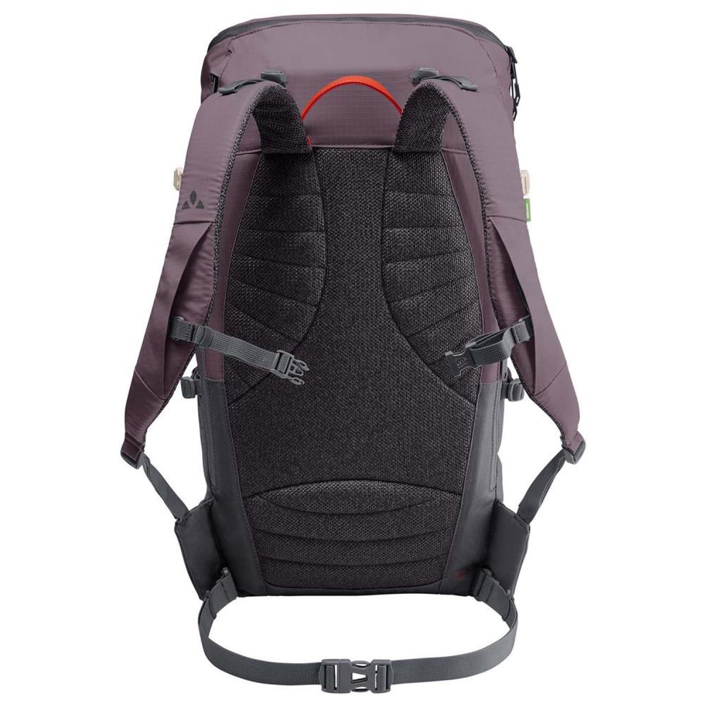 Vaude CityGo 30 Blackberry Rucksack