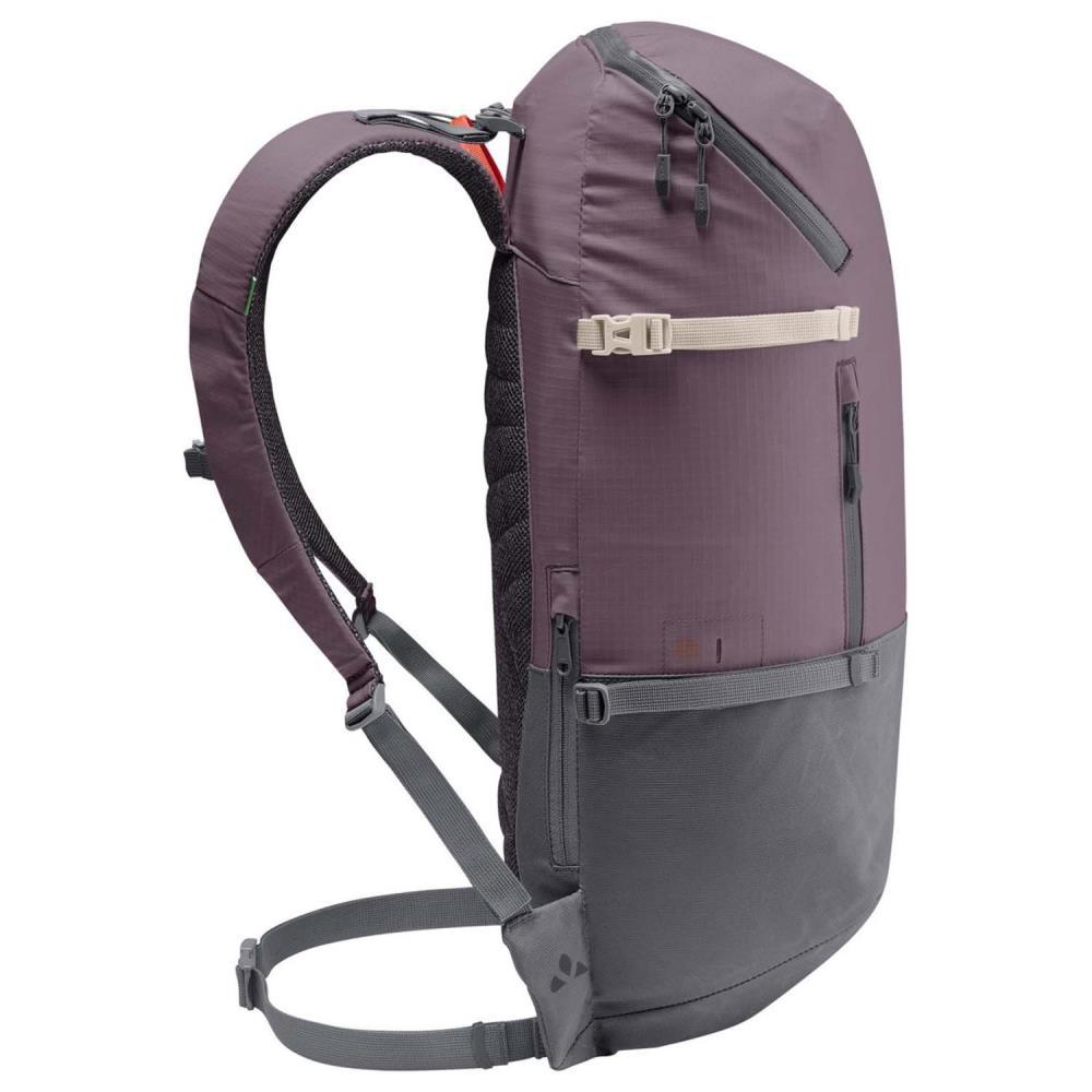 Vaude CityGo 30 Blackberry Rucksack