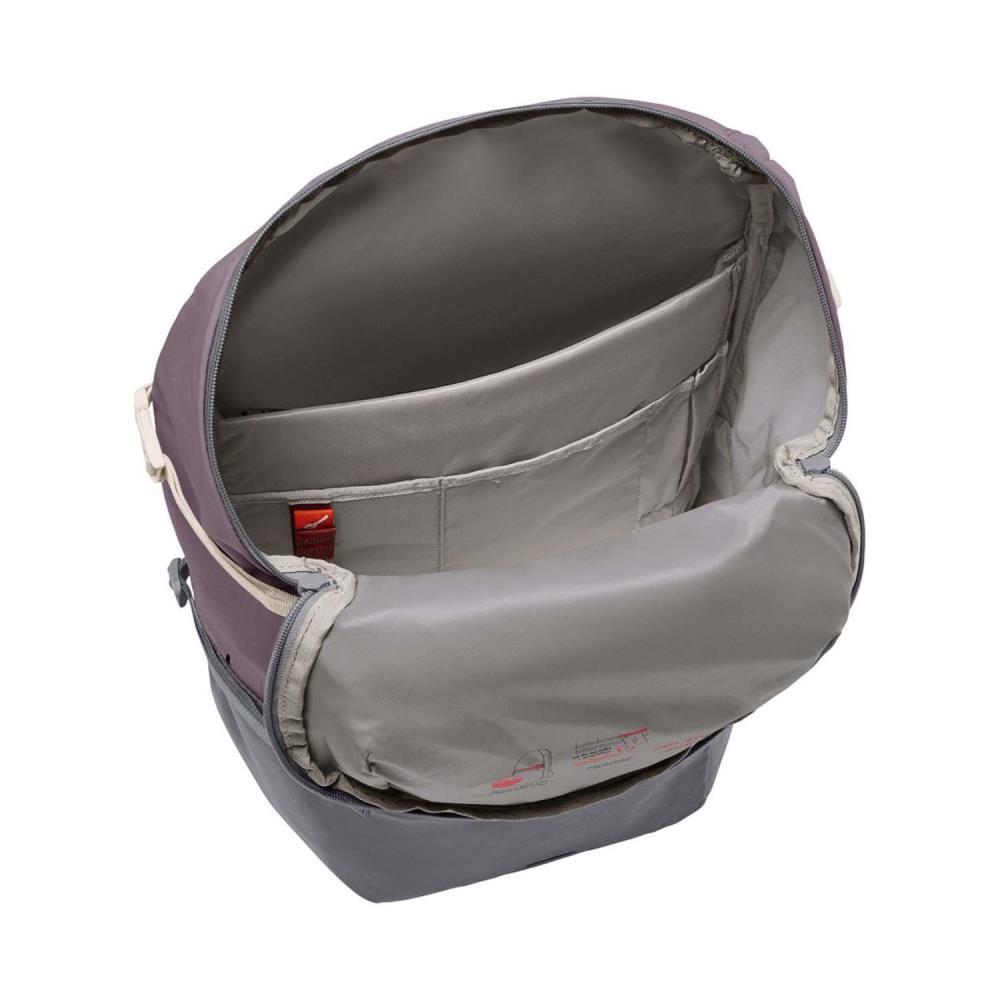 Vaude CityGo 30 Blackberry Rucksack