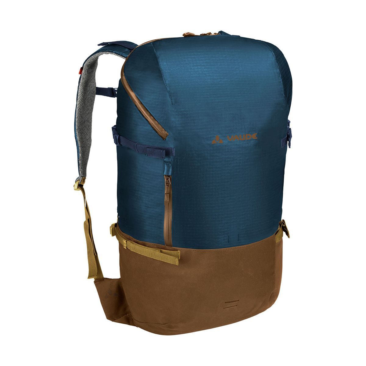 Vaude CityGo 30 Baltic Sea Rucksack
