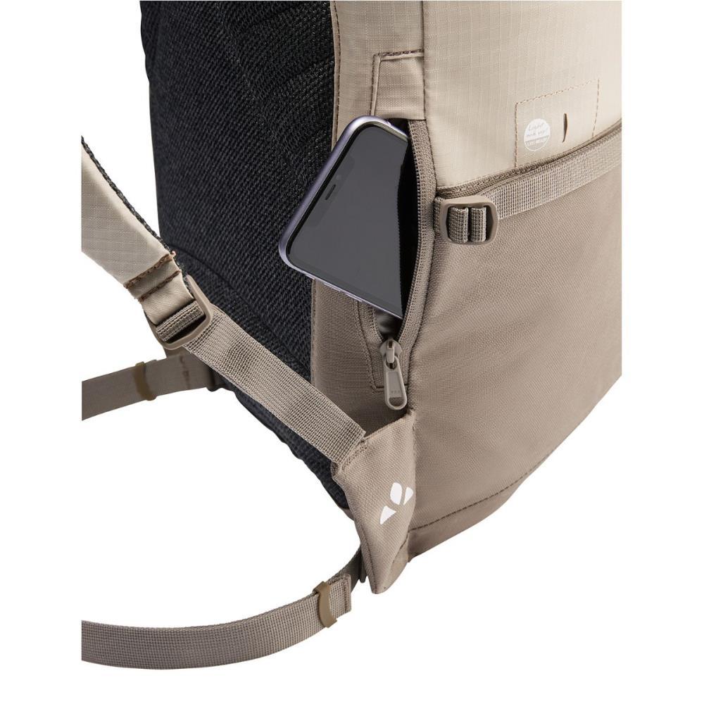 Vaude CityGo 30 Linen Rucksack