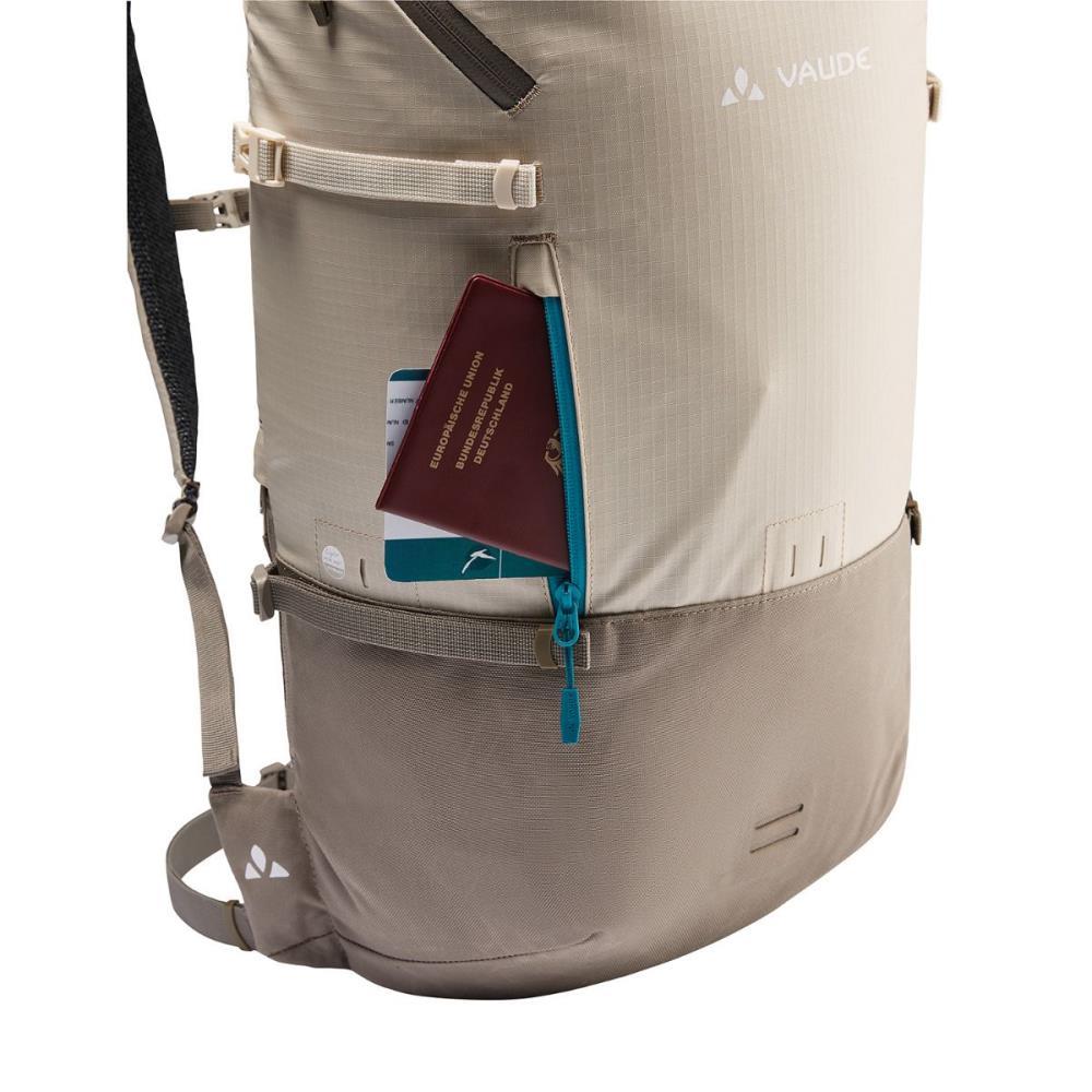 Vaude CityGo 30 Linen Rucksack
