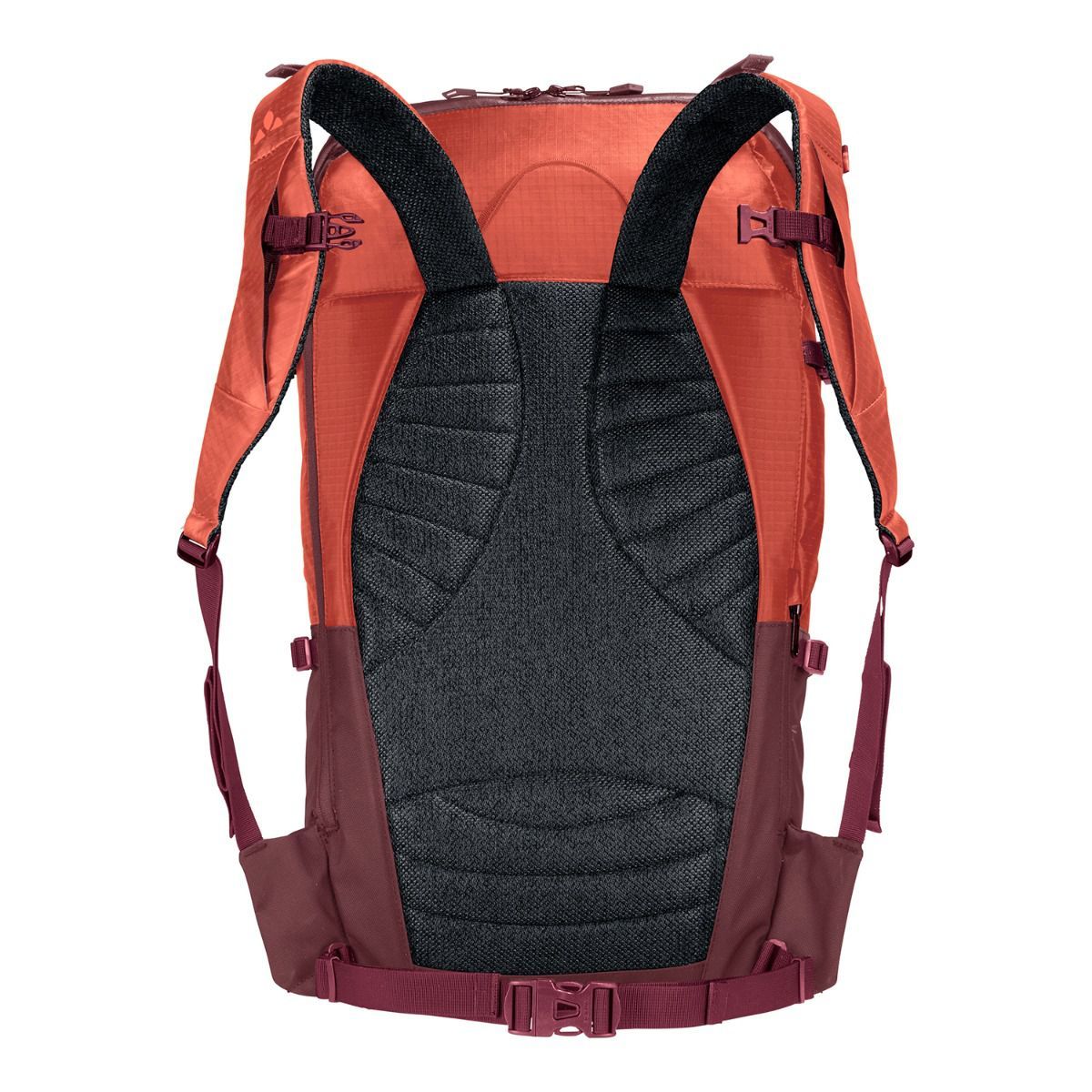 Vaude CityGo 30 Hotchili Rucksack