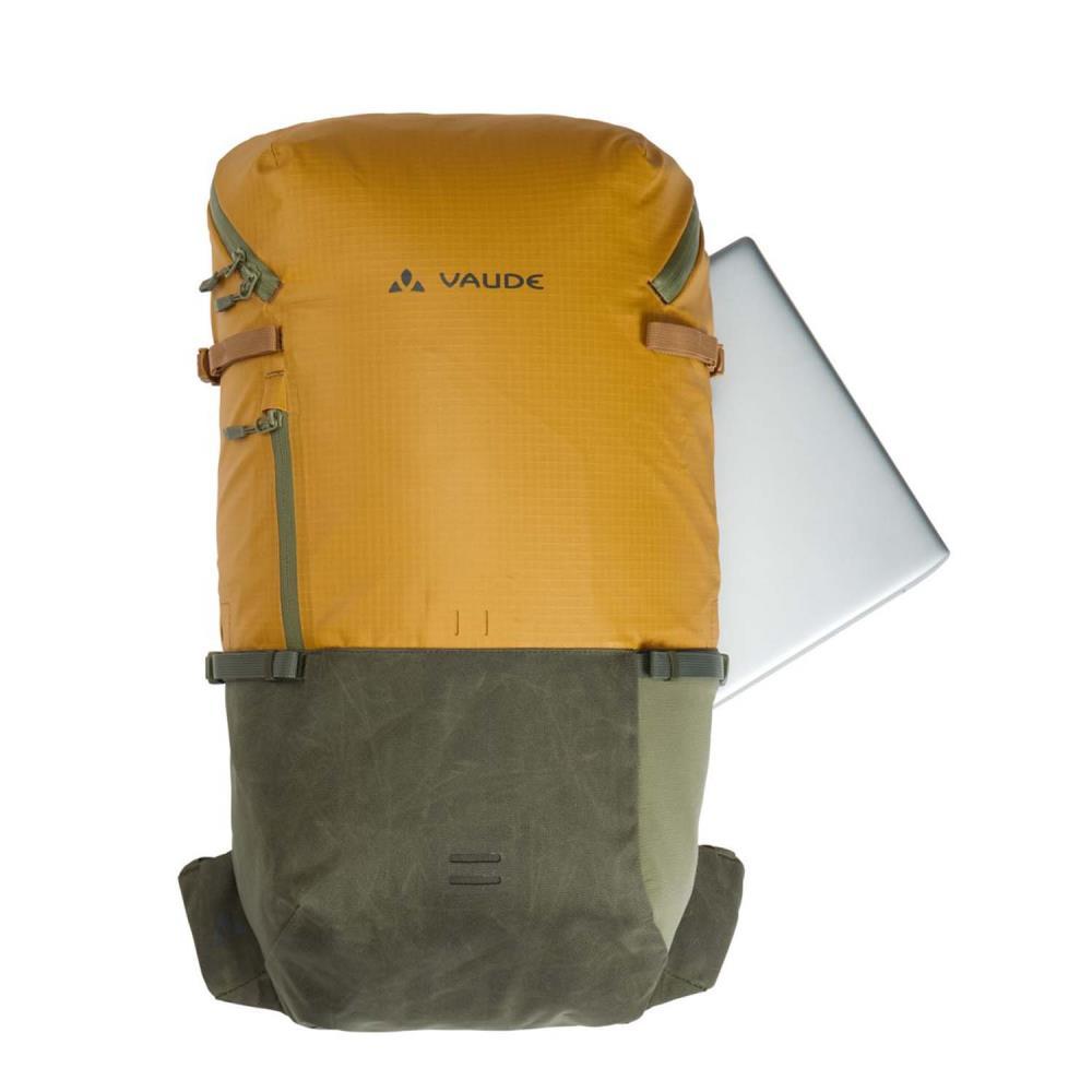 Vaude CityGo 30 Blackberry Rucksack