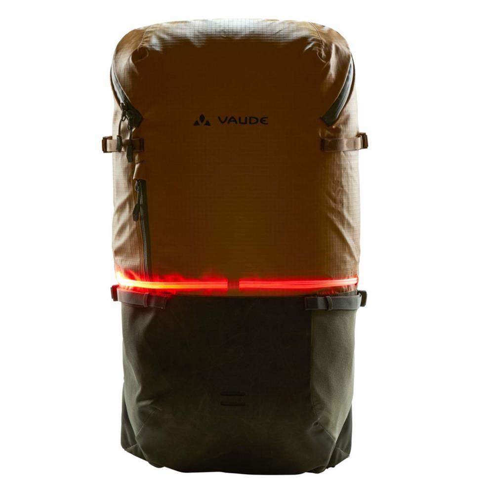 Vaude CityGo 30 Blackberry Rucksack