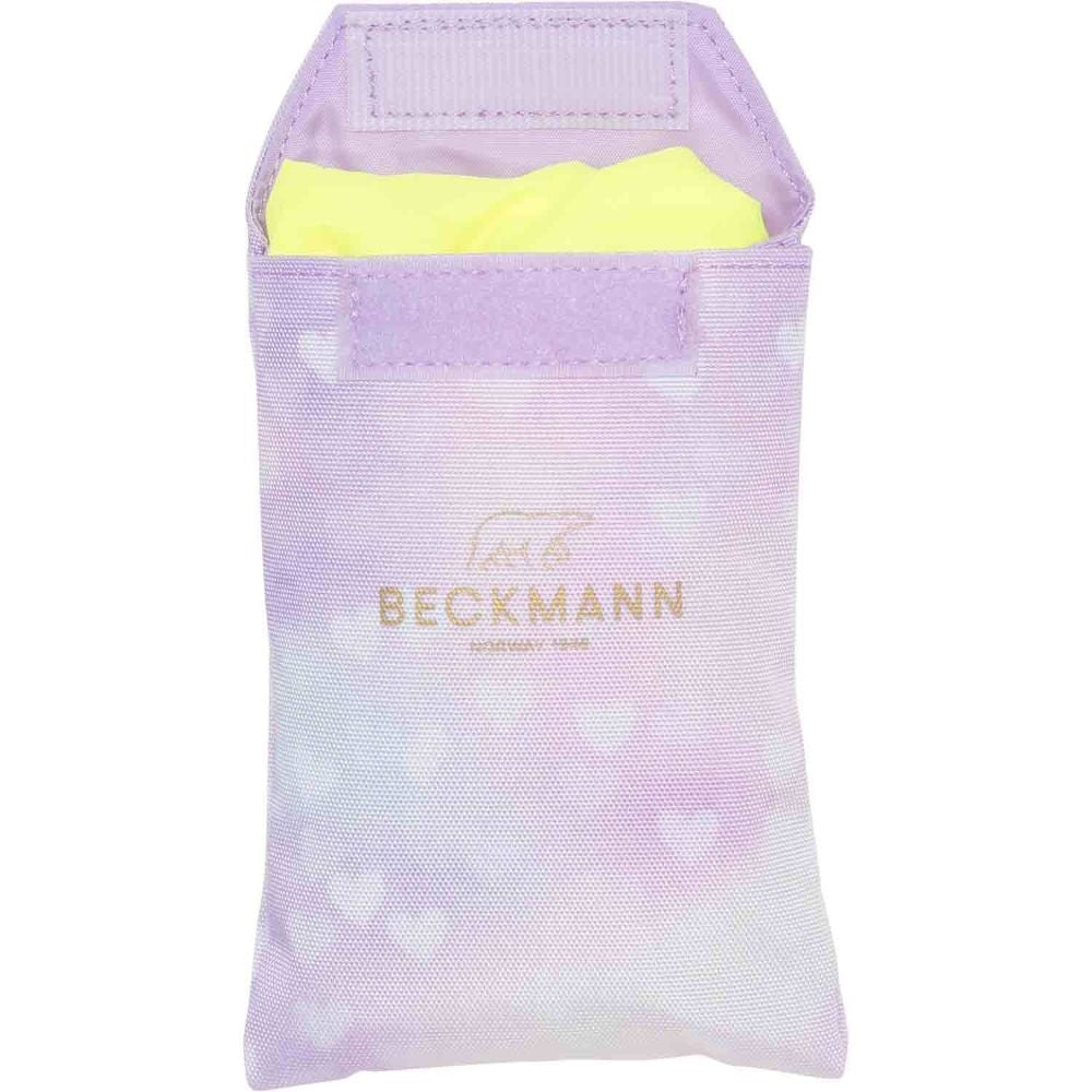 Beckmann Plus Air Unicorn Princess Purple Schulranzen Set 8tlg.