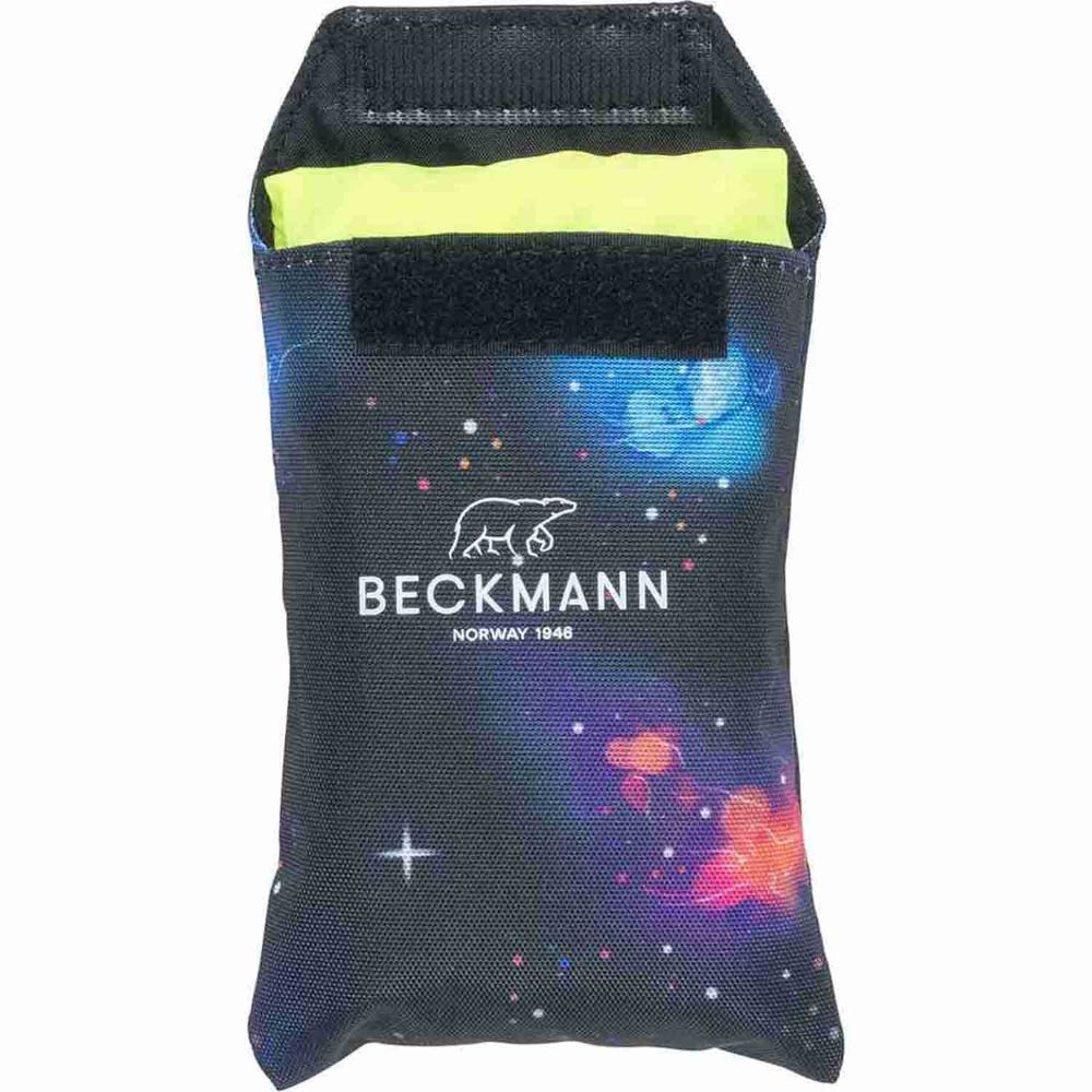 Beckmann Plus Air Ninja Elements Schulranzen Set 6tlg.