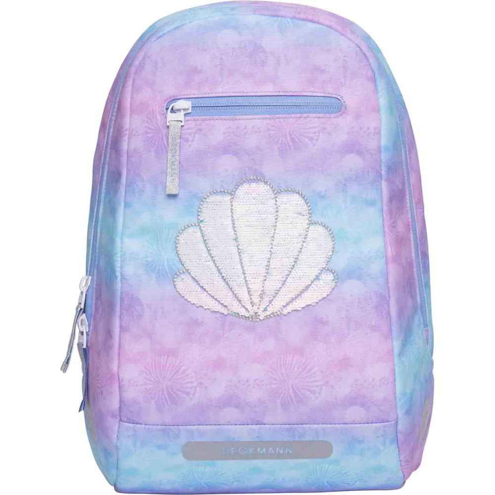 Beckmann Active Air FLX Seashell Schulrucksack Set 8tlg.