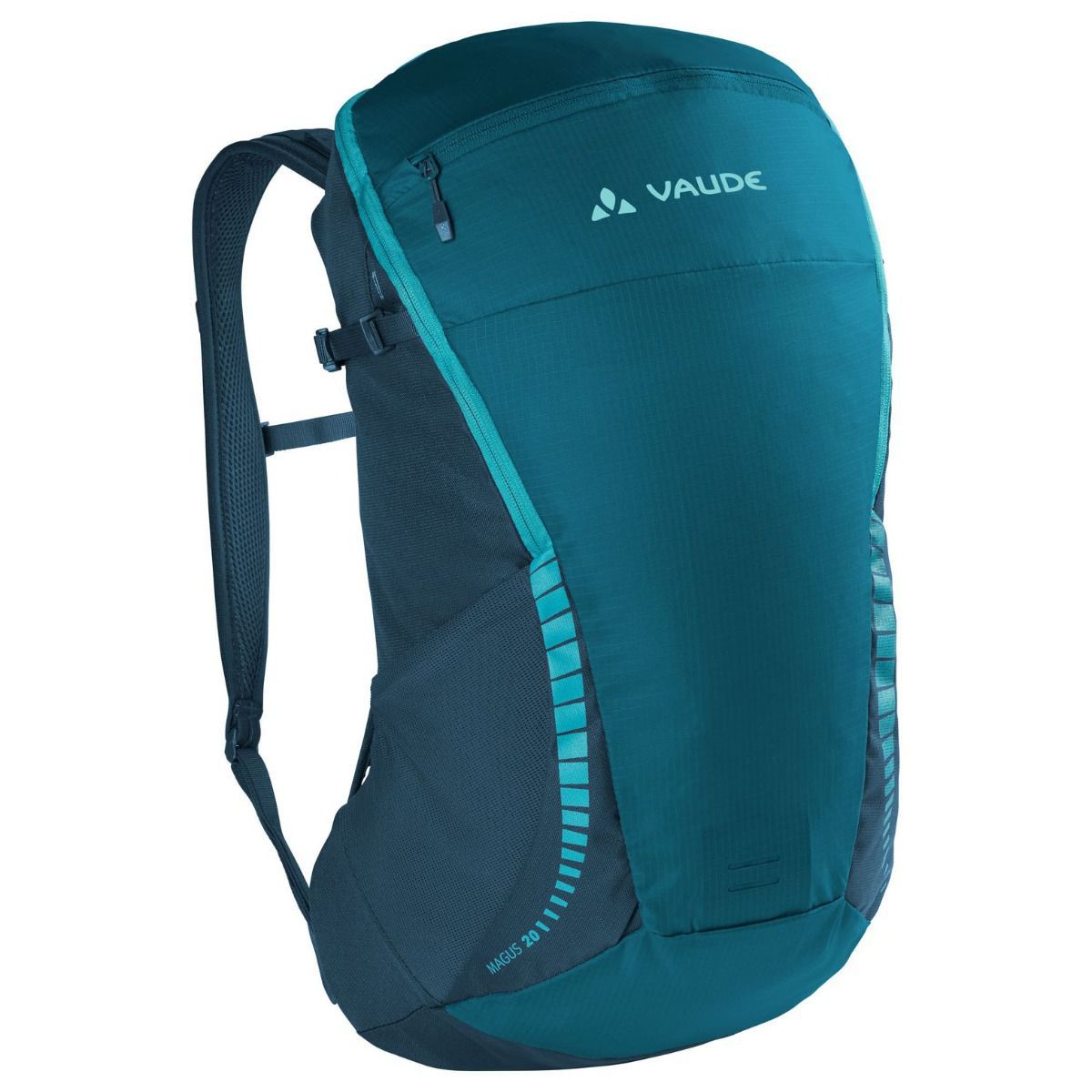 Vaude Magus 20 Blue Sapphire Wanderrucksack