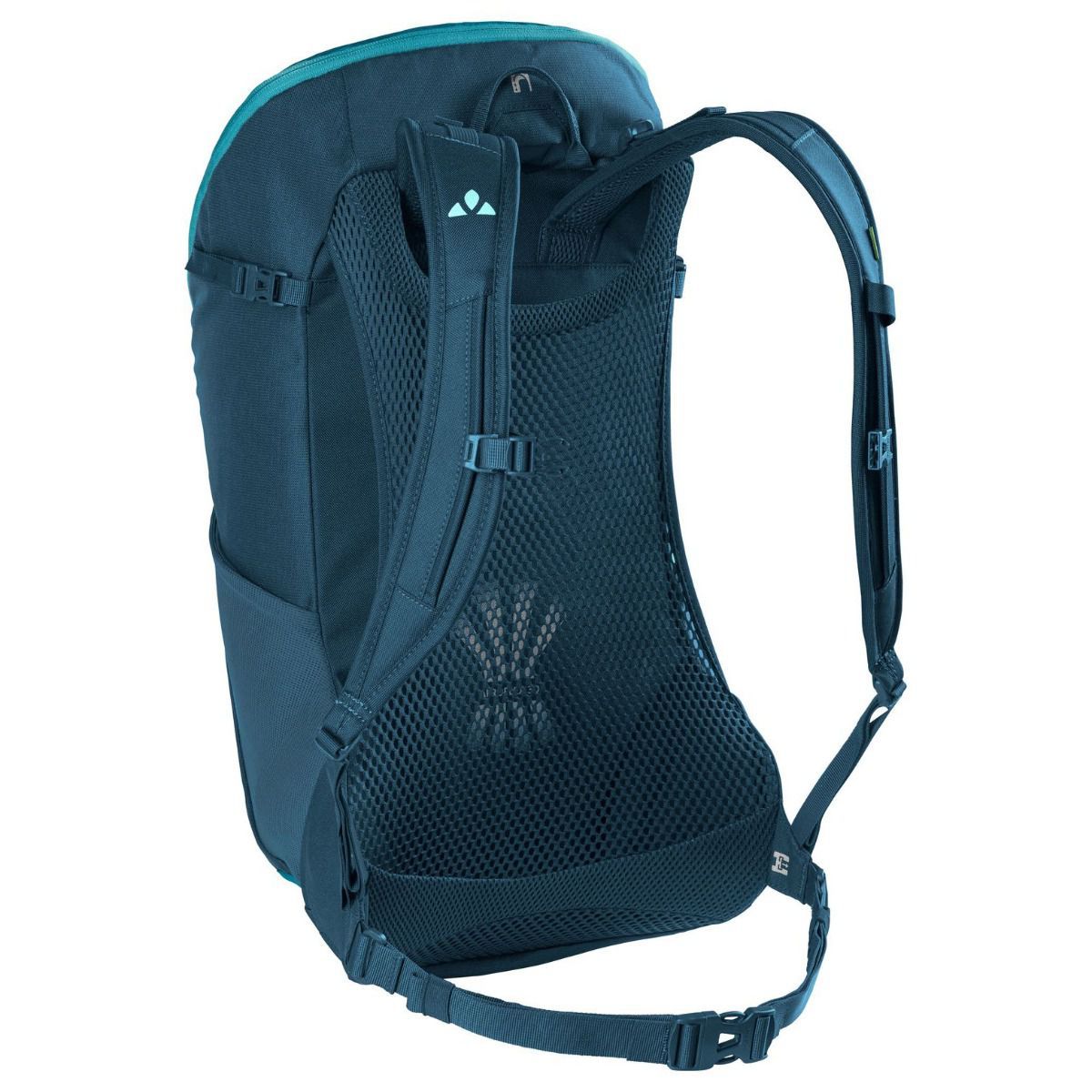 Vaude Magus 20 Blue Sapphire Wanderrucksack