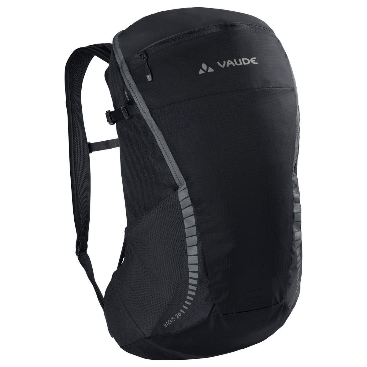 Vaude Magus 20 Black Wanderrucksack