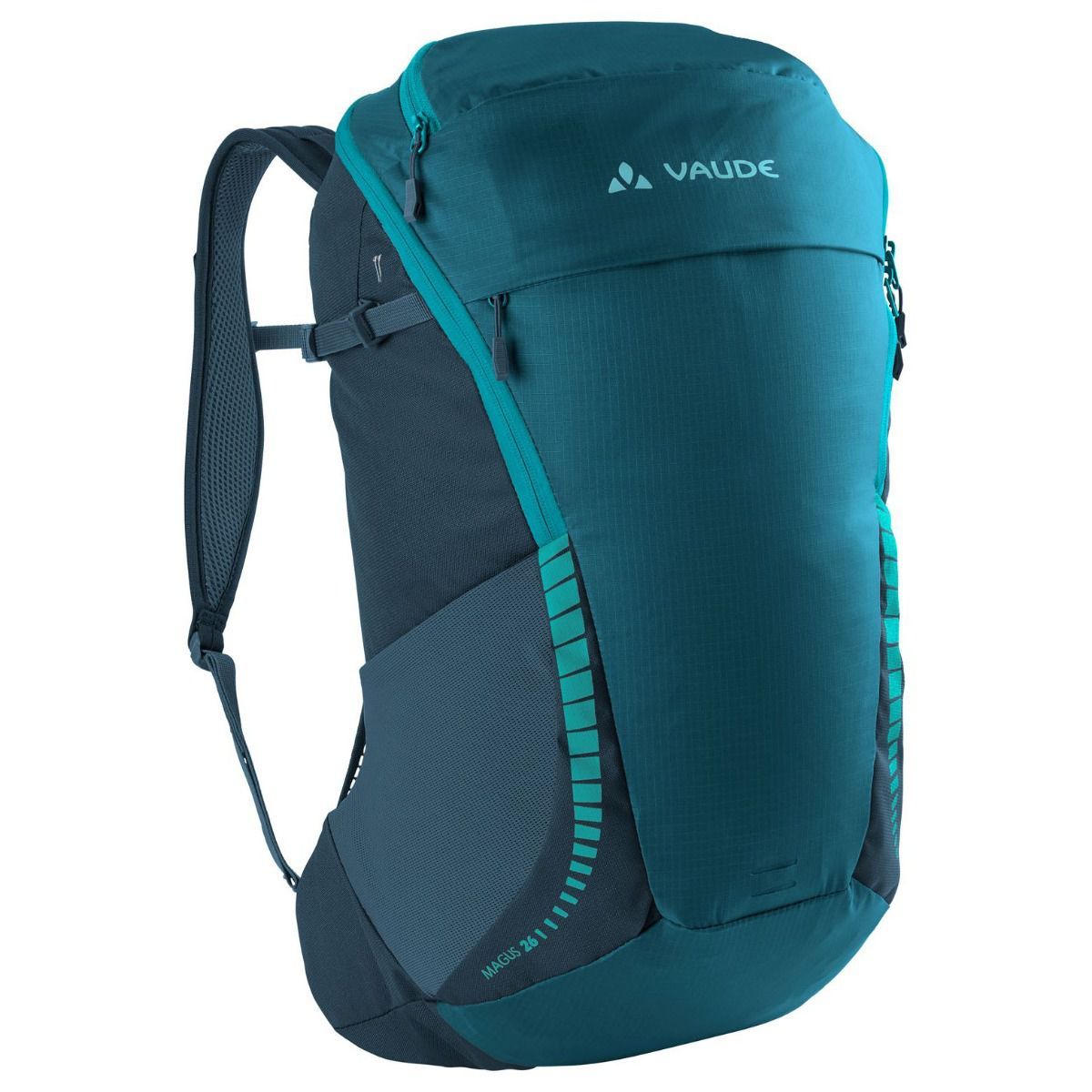 Vaude Magus 26 Blue Sapphire Wanderrucksack