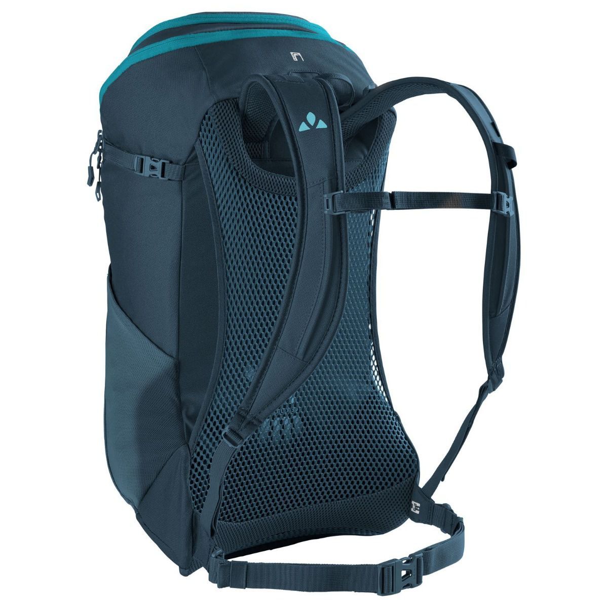 Vaude Magus 26 Blue Sapphire Wanderrucksack