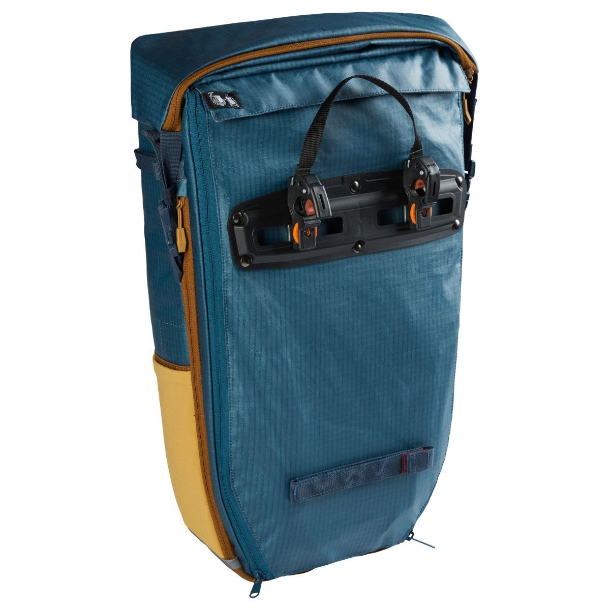 Vaude CityGo Bike 23 Baltic Sea Rucksack