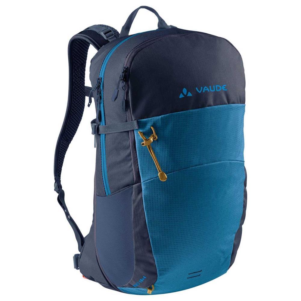 Vaude Wizard 18+4 Kingfisher Wanderrucksack