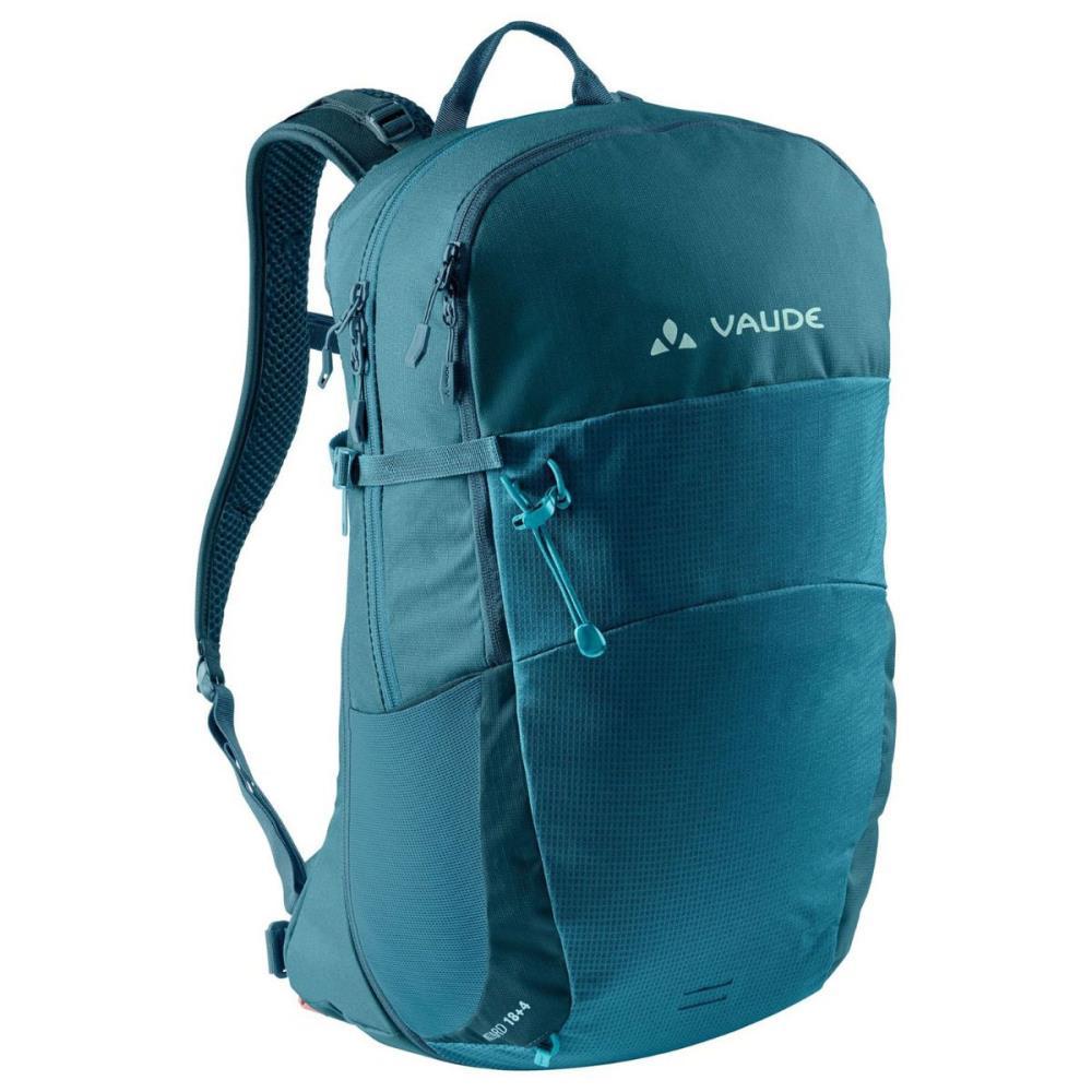 Vaude Wizard 18+4 Blue Sapphire Wanderrucksack