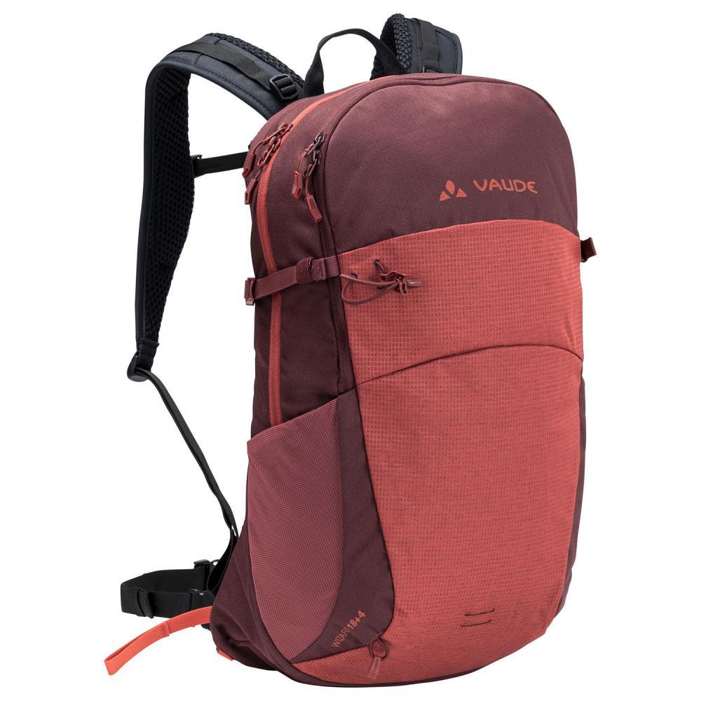 Vaude Wizard 18+4 Redeva Wanderrucksack