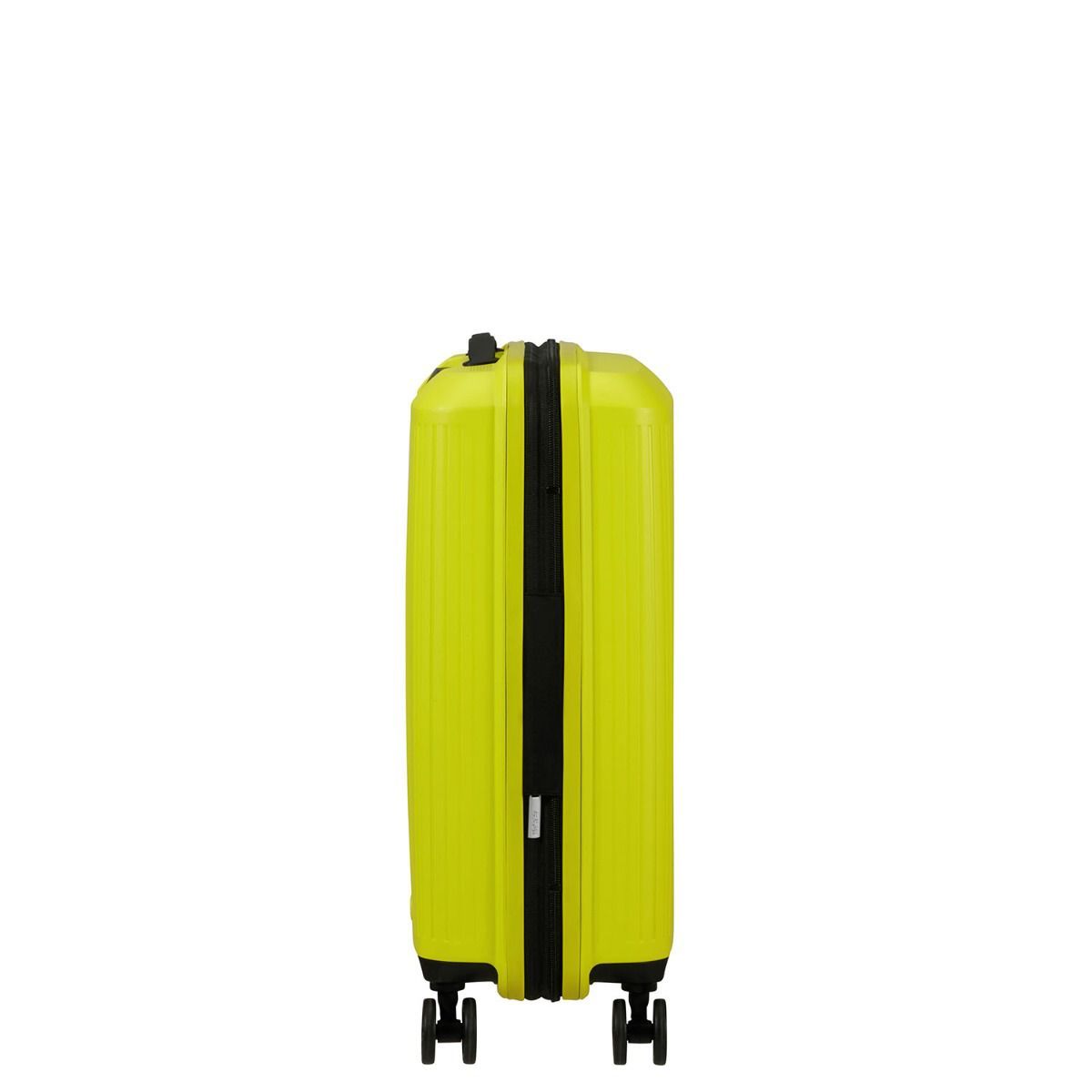 American Tourister Aerostep Light Lime Trolley S 55 cm