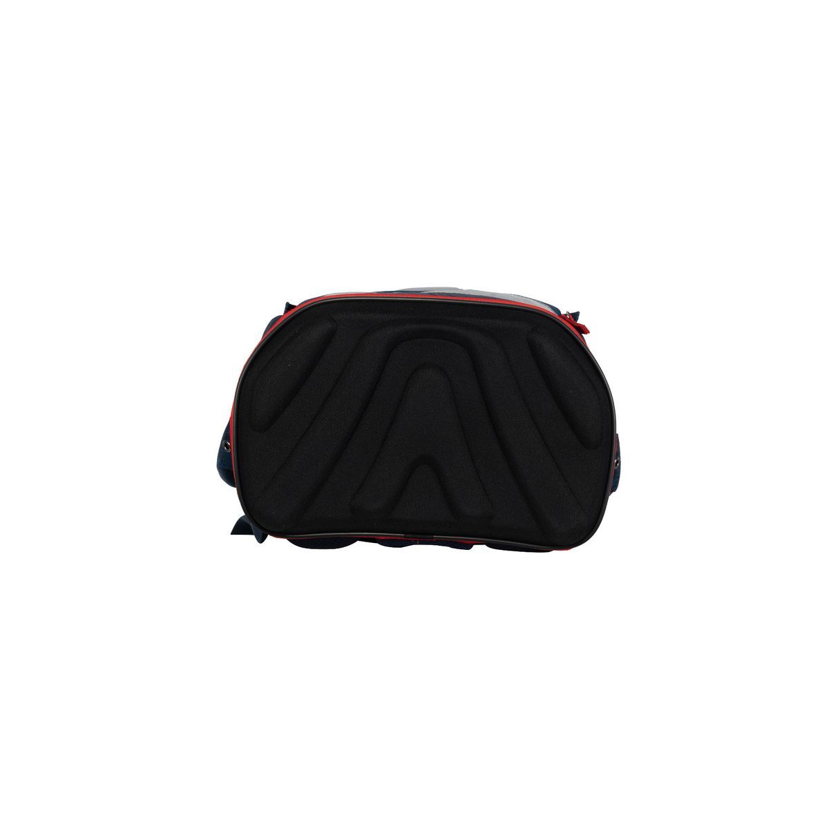 DerDieDas ErgoFlex Exklusiv LED Superheld Schulrucksack Set 5tlg.