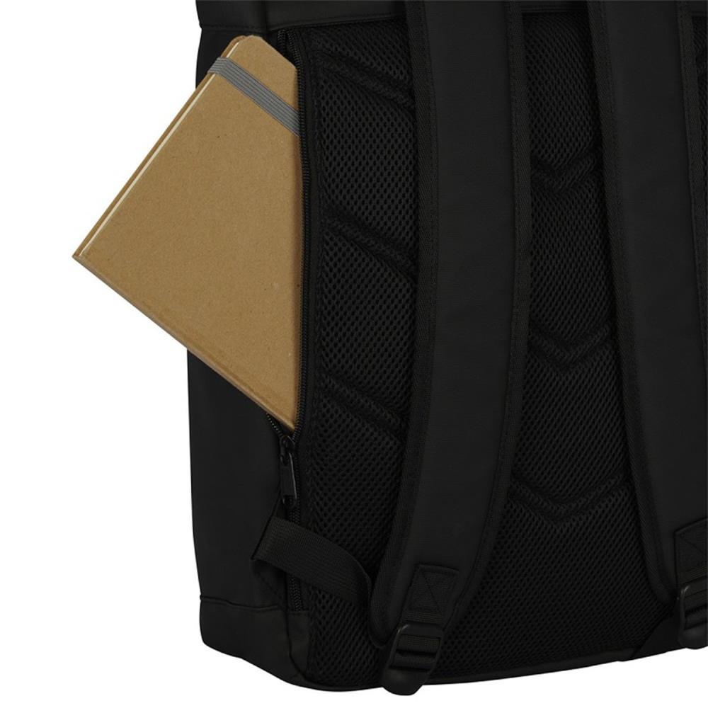 New Rebels Taunton Arcadia Navy Rucksack