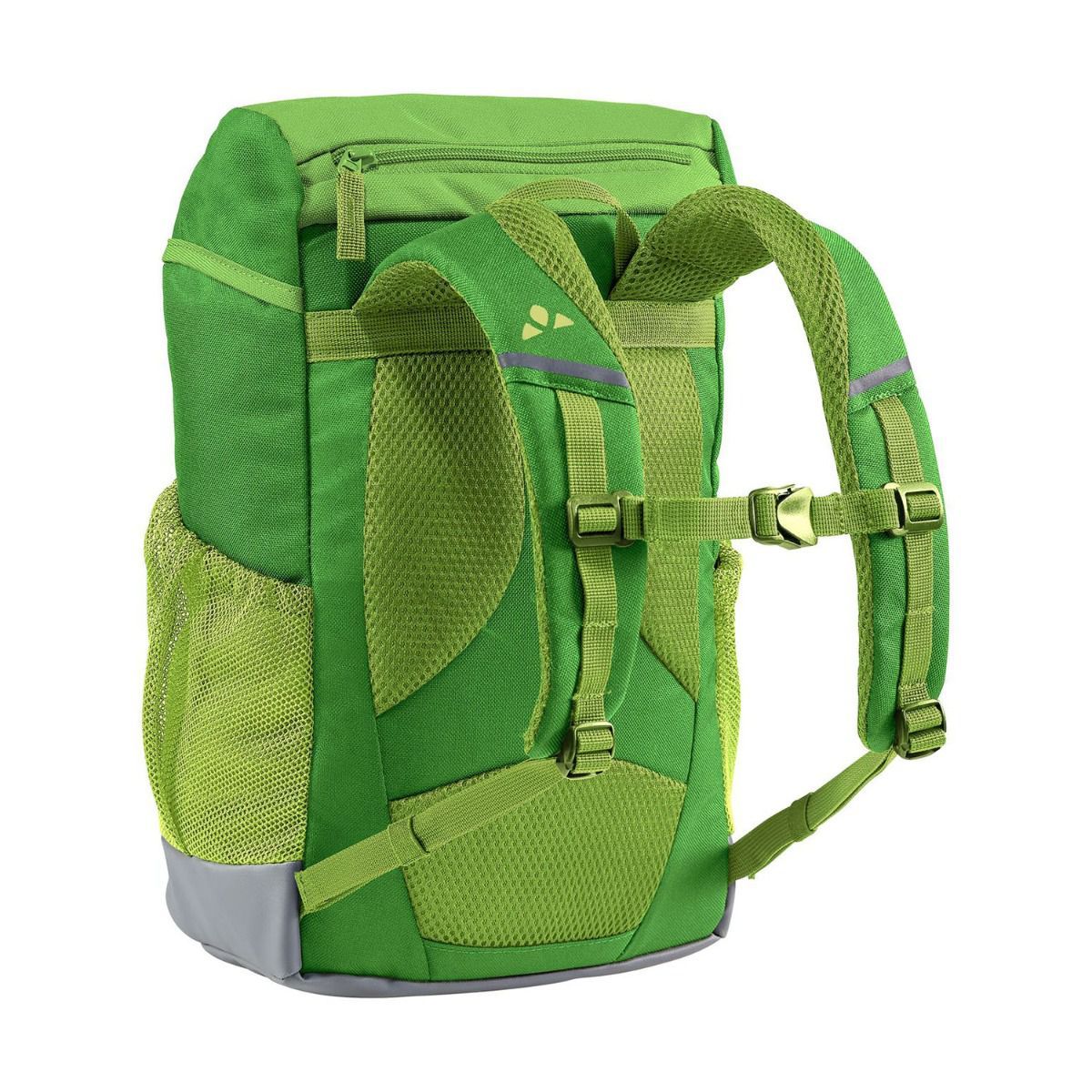 Vaude Puck 10 Apple Kinderrucksack