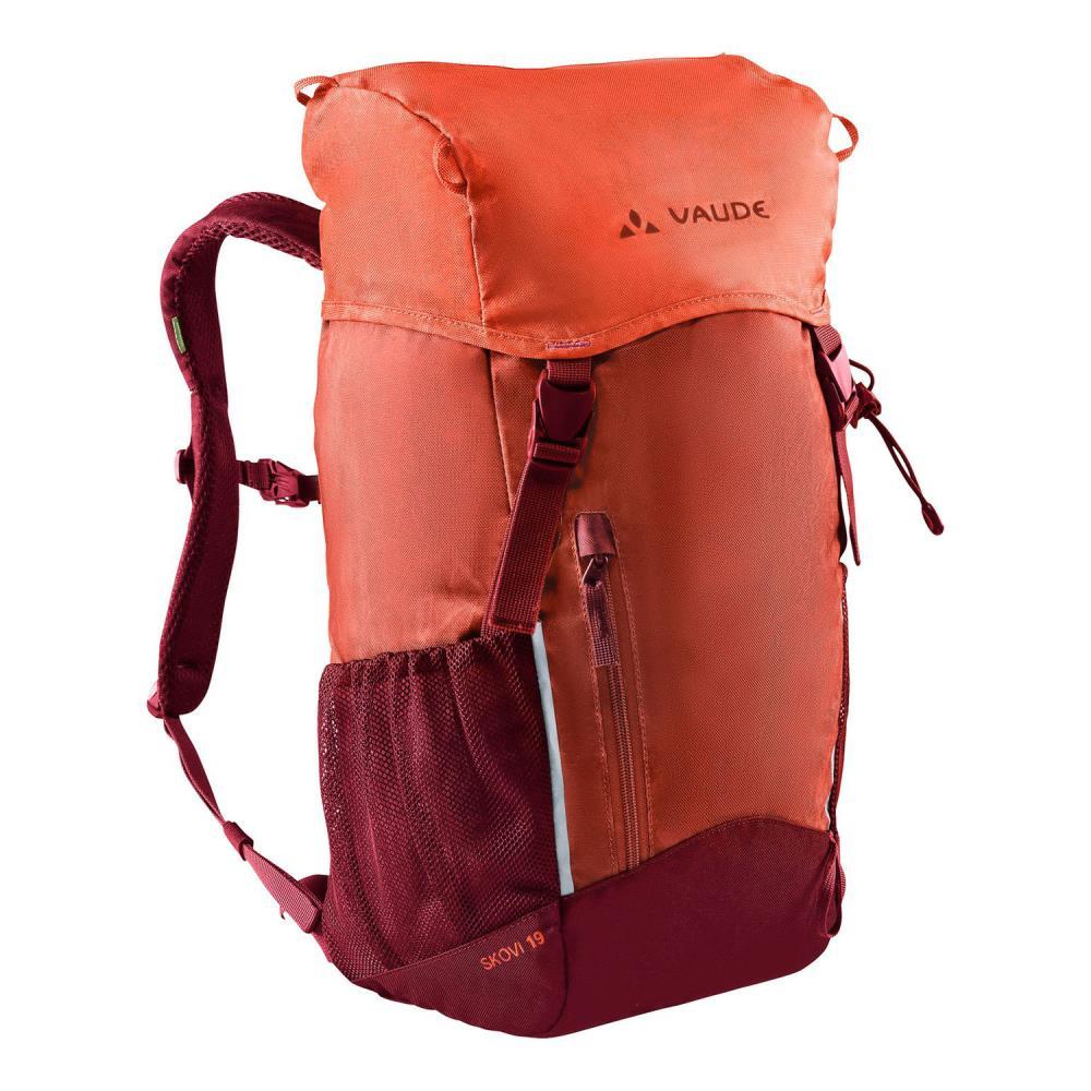 Vaude Skovi 19 Hotchilli Kinderrucksack