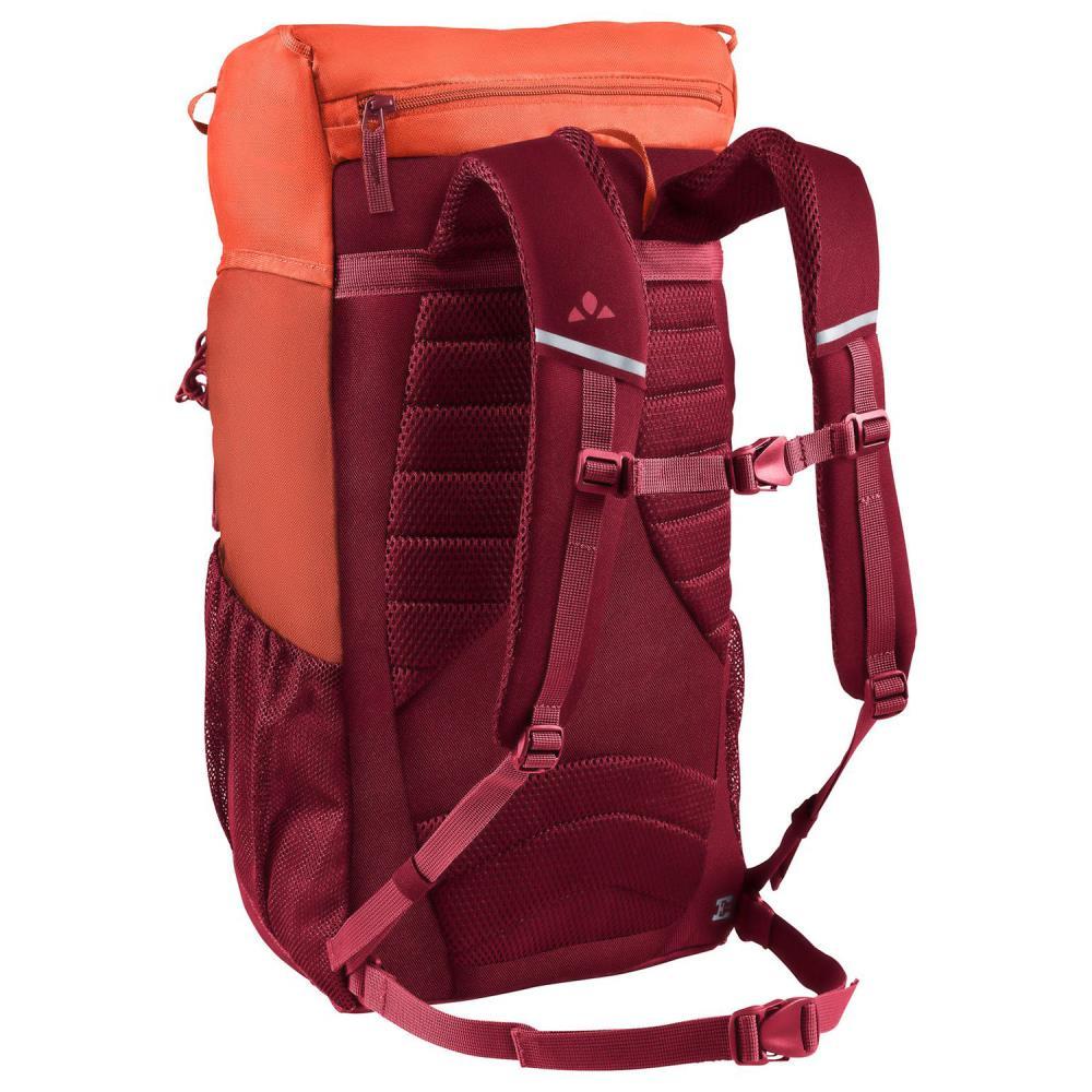 Vaude Skovi 19 Hotchilli Kinderrucksack