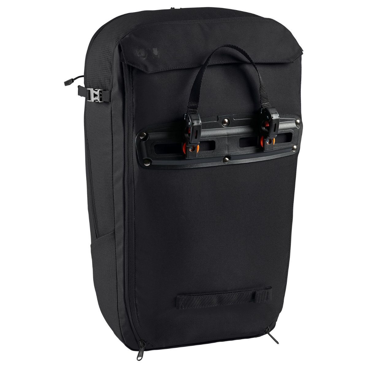Vaude Cycle 28 II Black Fahrradtasche