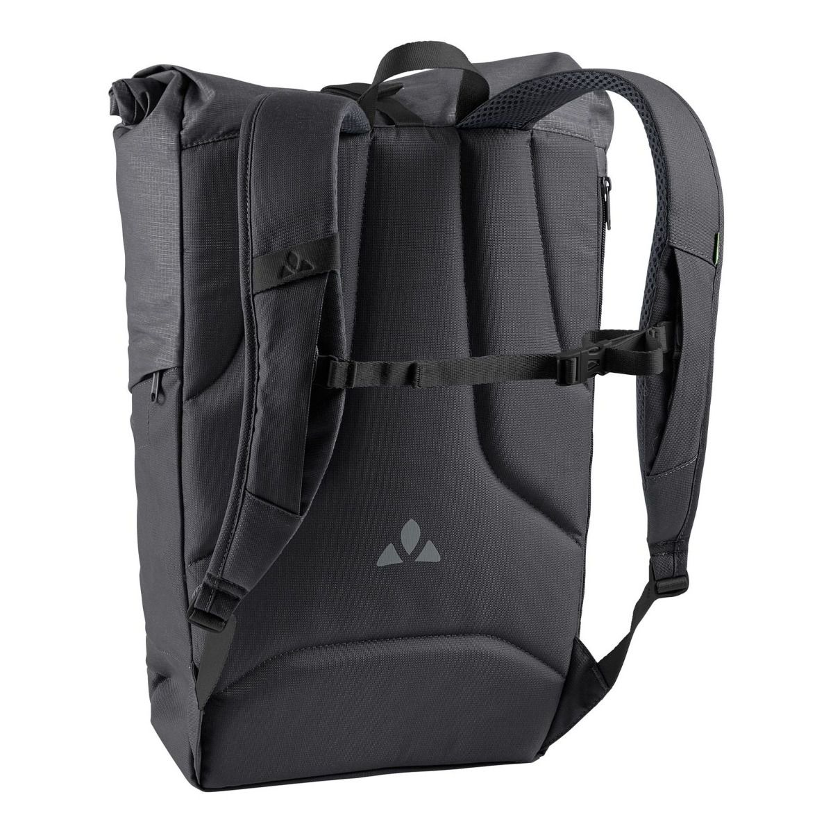Vaude Okab Black Rucksack