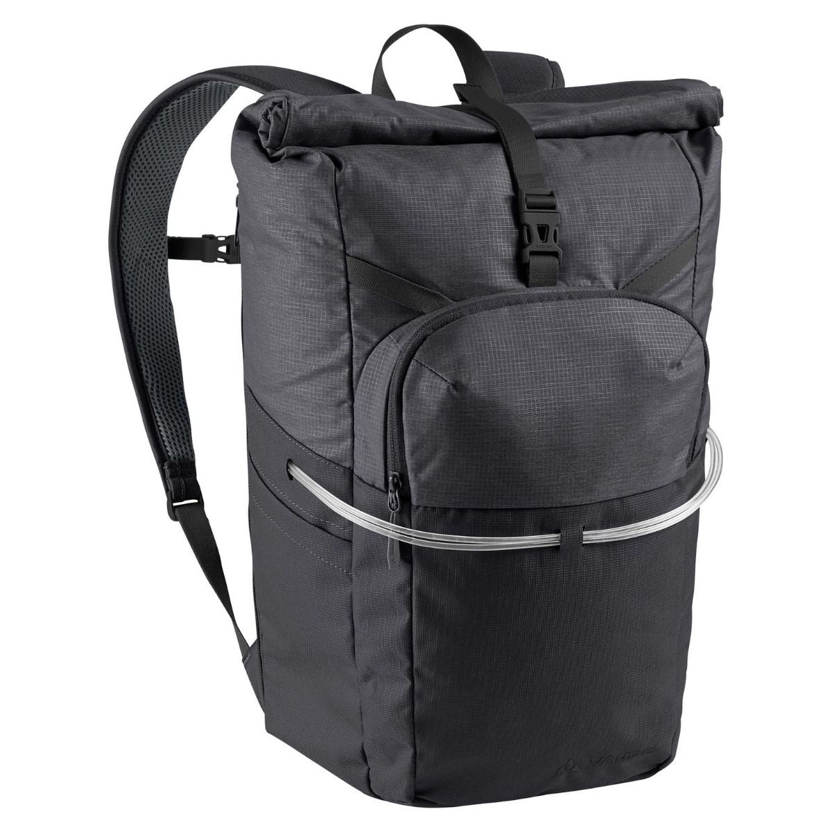 Vaude Okab Black Rucksack