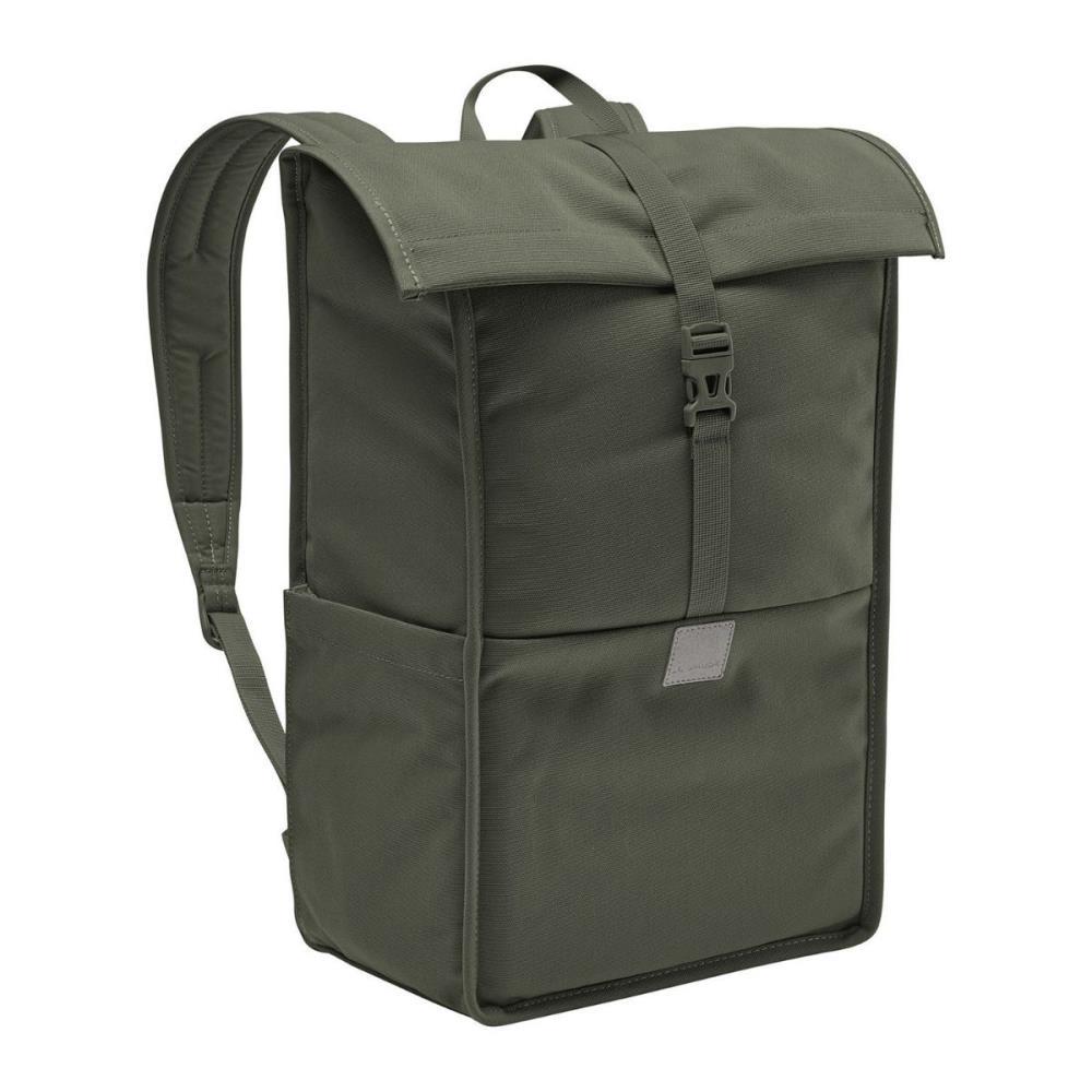 Vaude Coreway Rolltop 20 Khaki Rucksack