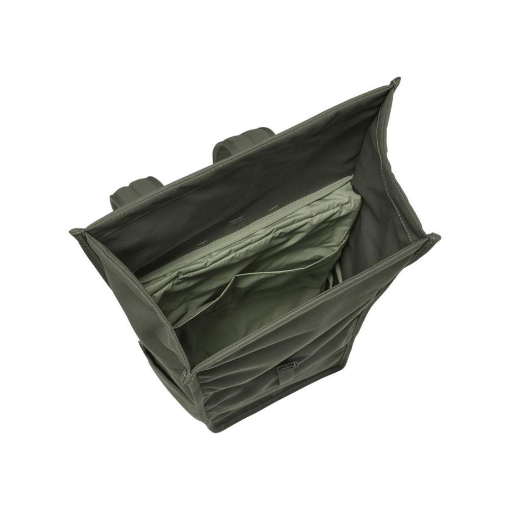 Vaude Coreway Rolltop 20 Khaki Rucksack