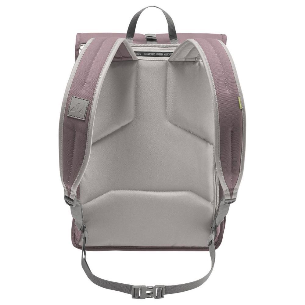 Vaude Coreway Rolltop 20 Lilac Dusk Rucksack