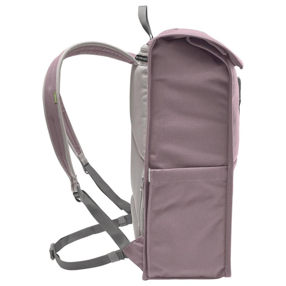 Vaude Coreway Rolltop 20 Lilac Dusk Rucksack