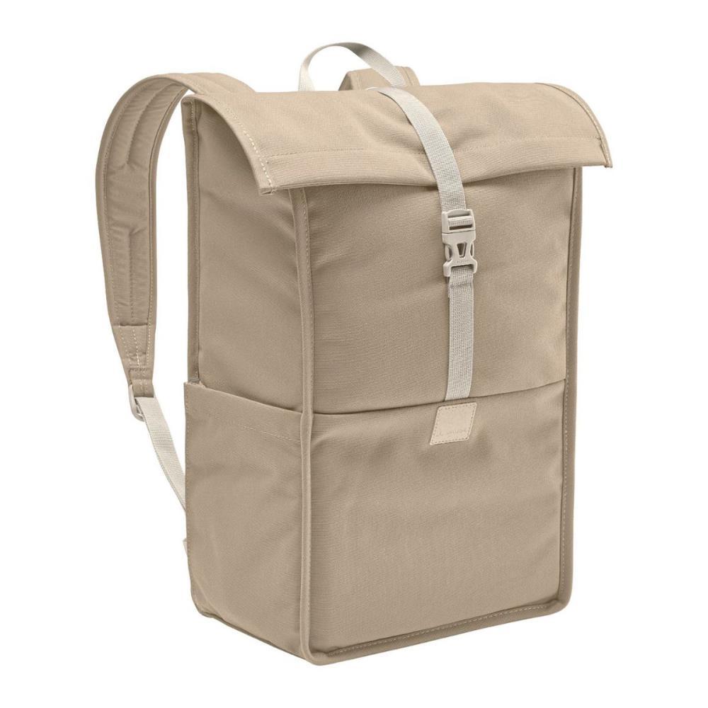 Vaude Coreway Rolltop 20 Linen Rucksack