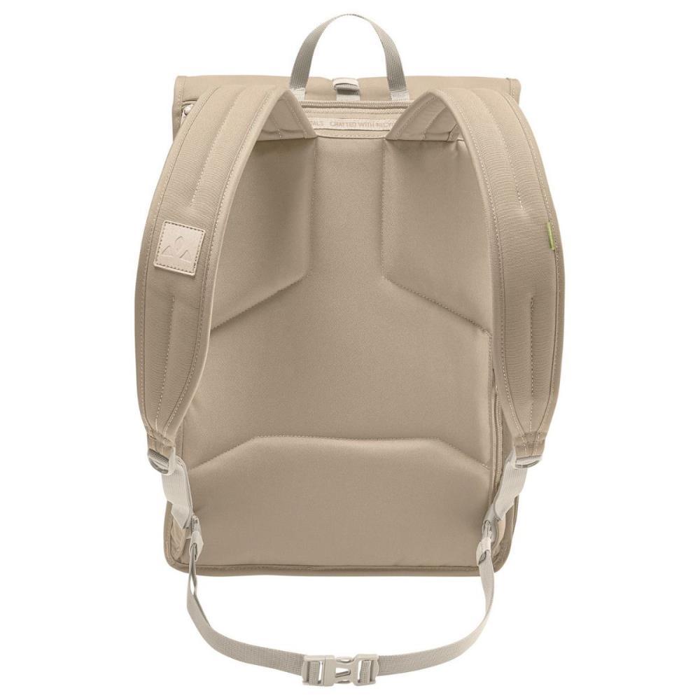 Vaude Coreway Rolltop 20 Linen Rucksack