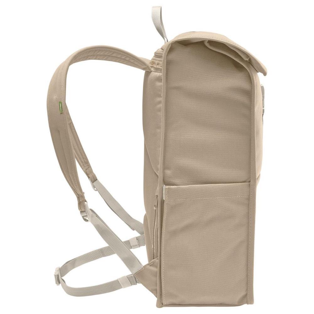 Vaude Coreway Rolltop 20 Linen Rucksack