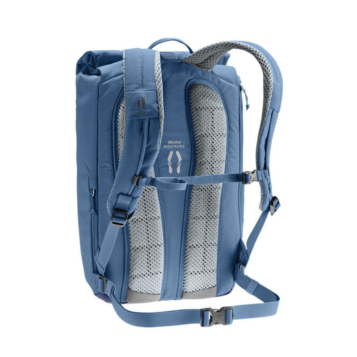 Deuter Step Out 22 Marine-Ink Rucksack