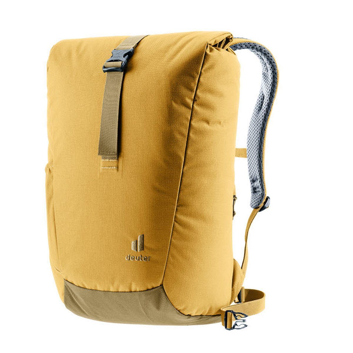 Deuter Step Out 22 Caramel-Clay Rucksack