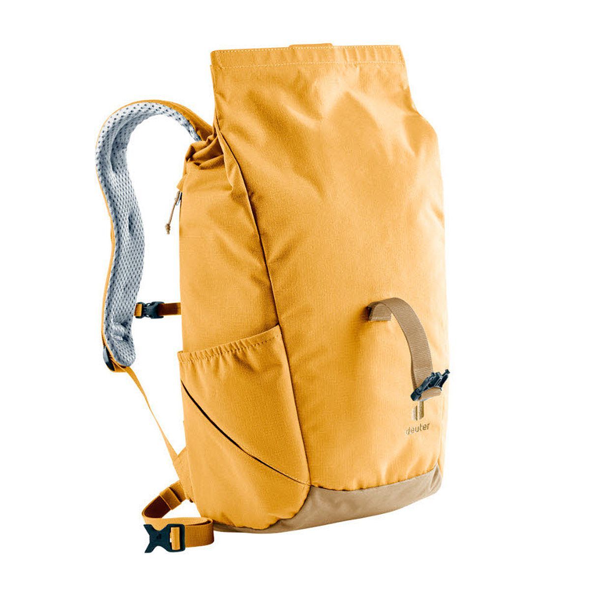 Deuter Step Out 22 Caramel-Clay Rucksack