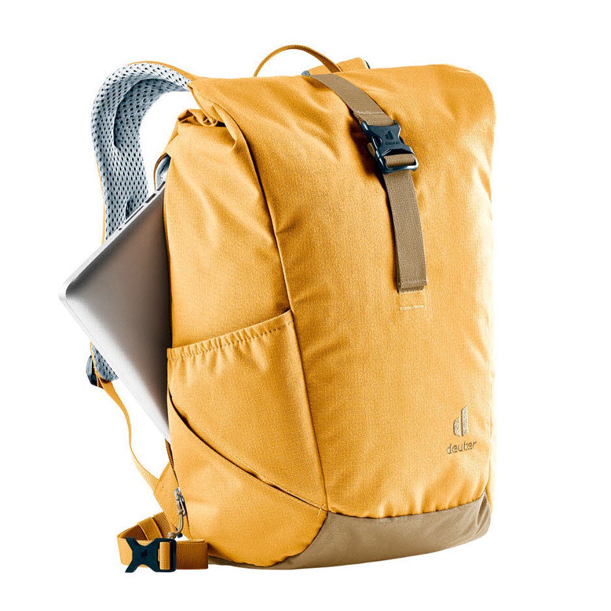 Deuter Step Out 22 Caramel-Clay Rucksack