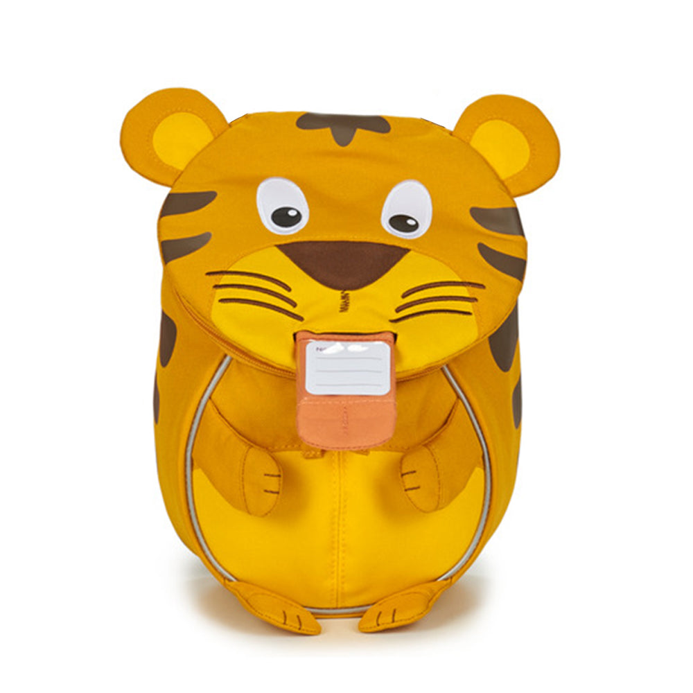 Affenzahn Kleiner Freund Tiger Kindergartenrucksack